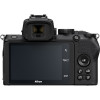 Nikon Z50 com Lente 16-50mm 