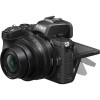 Nikon Z50 com Lente 16-50mm 