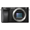 Sony a6100 Corpo