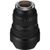 Lente Sony FE 12-24mm 2.8 GM