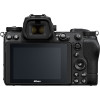 Nikon Z6 II com Lente 24-70mm