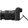 Nikon Z6 II com Lente 24-70mm