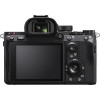 Sony a7R Corpo