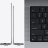 MacBook Pro 14" - M1 Pro 8-Core, SSD 512, 16GB - Cinza Espacial (MKGP3) - 4
