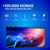 120 mil horas de vida útil  Novastar P1LED 
