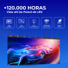 Vida Útil Painel de LED P5 Indoor fixo 