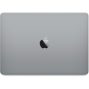 MacBook Pro 16 Cinza Espacial Traseira MVVK2