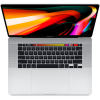 MacBook Pro 16 Prata MVVM2