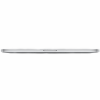 MacBook Pro 16 prata Lado Fechado MVVM2