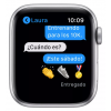 Apple Watch Series 5 de 44 mm