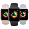 Relógio Apple Watch 3 42MM - Caixa Cinza-3