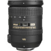 Lente Nikon DX 18-200mm f/3.5-5.6G ED VR II - 2