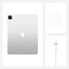 iPad Pro 12.9" 256GB Prata - WiFi-4