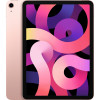 iPad Air 4ª Geração 256GB Rose -