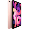 iPad Air 4ª Geração 256GB Rose -