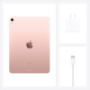 iPad Air 4ª Geração 256GB Rose -