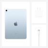 iPad Air 4ª Geração  64GB Azul Céu - Tela Retina-3