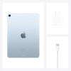 iPad Air 4ª Geração  64GB Azul Céu - Tela Retina-3