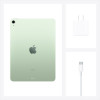 iPad Air 4ª Geração 64GB Verde - Tela Retina 10,9-3