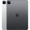 iPad Pro 11" M1 256GB Cinza Espacial WiFi - (MHQU3)
