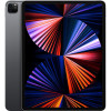 iPad Pro 12.9 M1 256GB Cinza Espacial - WiFi (MHNH3)