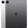 iPad Pro 12.9 M1 256GB Prata - WiFi (MHNJ3)