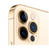 iPhone 12 Pro Max 128GB Dourado