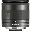 Lente Canon EF-M 11-22mm f4-5.6 IS STM-2