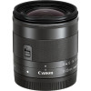 Lente Canon EF-M 11-22mm f4-5.6 IS STM-3