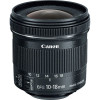 Lente Canon EF-S 10-18mm f4.5-5.6 IS STM-1