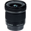 Lente Canon EF-S 10-18mm f4.5-5.6 IS STM-5