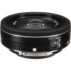 Lente Canon EF-S 24mm f2.8 STM-5