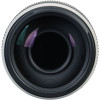 Lente Canon EF 100-400mm-4