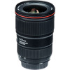Lente Canon EF 16-35mm f4L IS USM-4