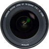 Lente Canon EF 16-35mm f4L IS USM-3