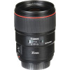 Lente Canon EF 35mm f1.4L II USM-4