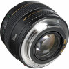 Lente Canon EF 50mm f1.4 USM-3