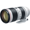 Lente Canon EF 70-200mm f2.8L IS-1