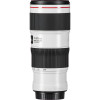 Lente Canon EF 70-200mm f4L IS II USM-4