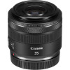 Lente Canon RF 35mm f1.8 Macro-1