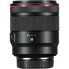 Lente Canon RF 50mm-3