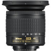 Lente Nikon AF-P DX 10-20mm f/4.5-5.6G VR - 3