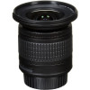 Lente Nikon AF-P DX 10-20mm f/4.5-5.6G VR - 5