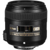 Lente Nikon AF-S DX 40mm f/2.8G - 1