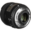 Lente Nikon AF-S DX 40mm f/2.8G - 3