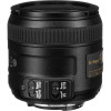 Lente Nikon AF-S DX 40mm f/2.8G - 5