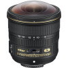 Lente Nikon AF-S FX Fisheye 8-15mm f/3.5-4.5E ED - 5