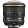 Lente Nikon AF-S FX Fisheye 8-15mm f/3.5-4.5E ED - 1