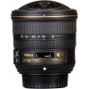 Lente Nikon AF-S FX Fisheye 8-15mm f/3.5-4.5E ED - 3