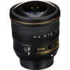 Lente Nikon AF-S FX Fisheye 8-15mm f/3.5-4.5E ED - 2